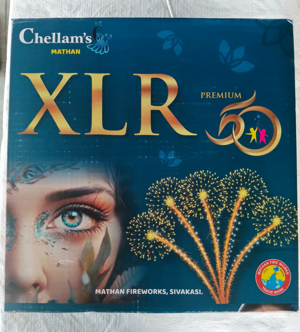 Crackers