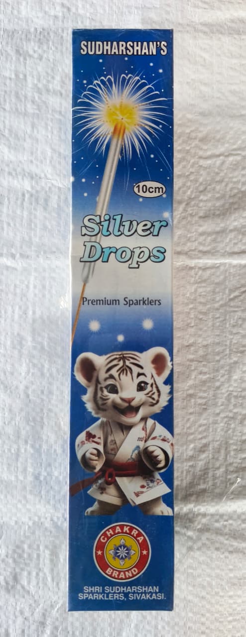Crackers
