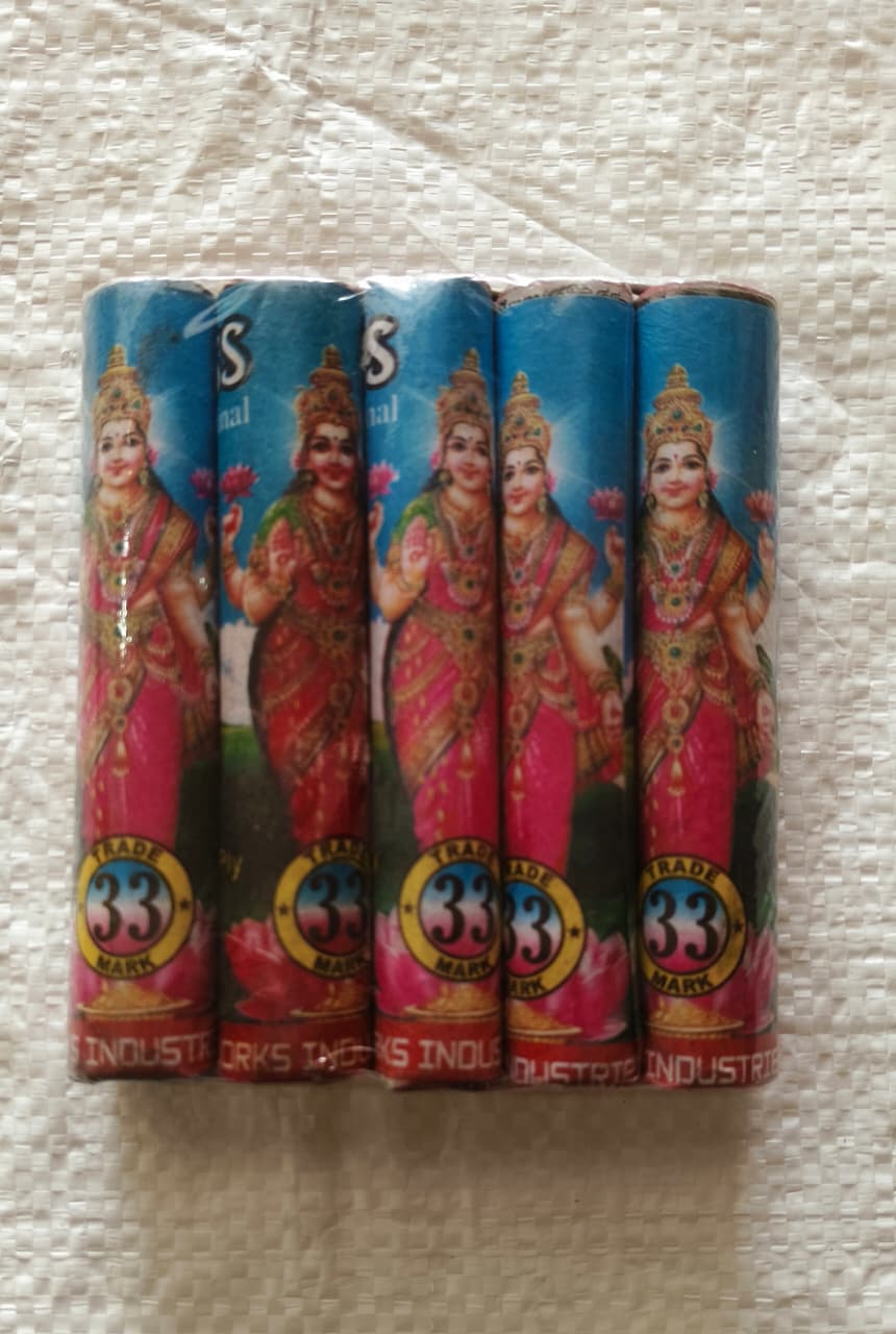 Crackers