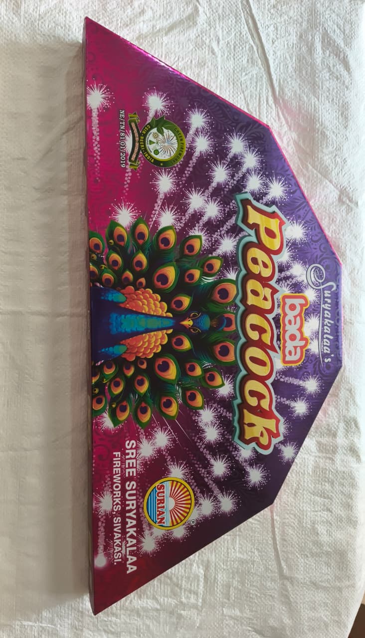 Crackers
