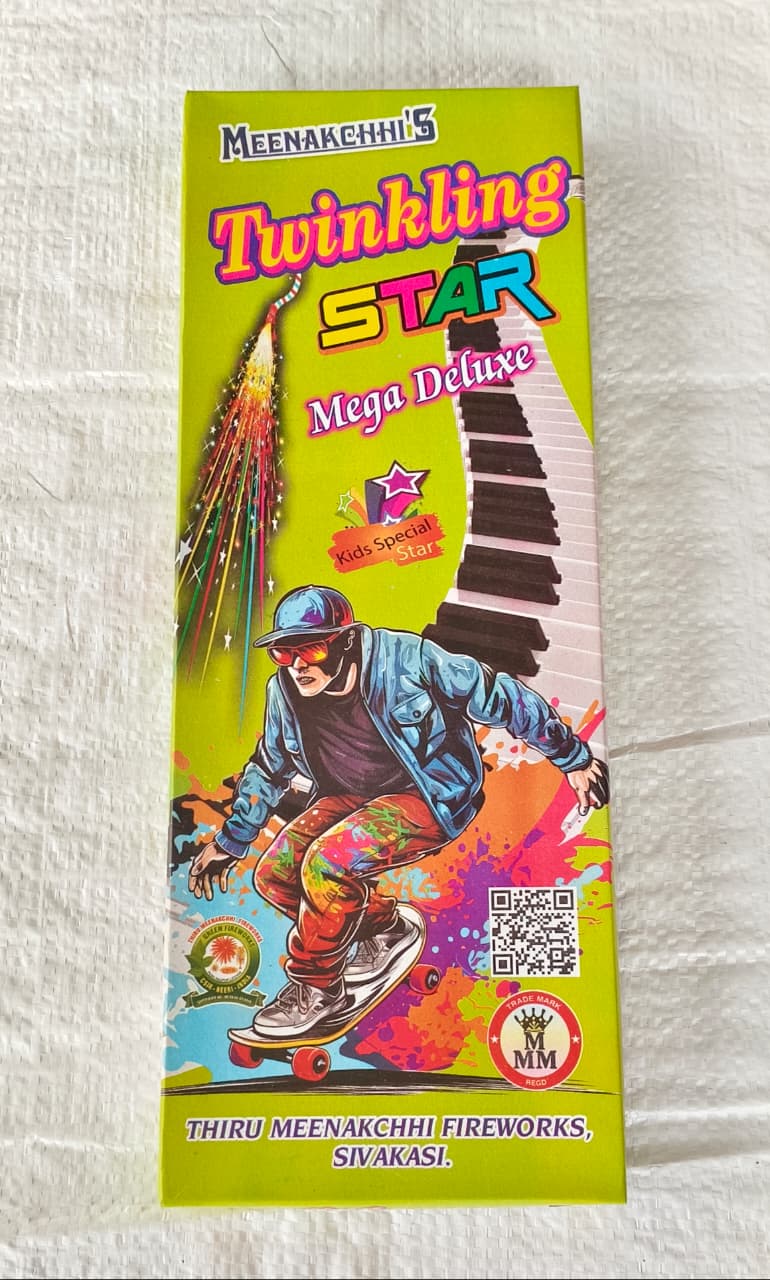 Crackers