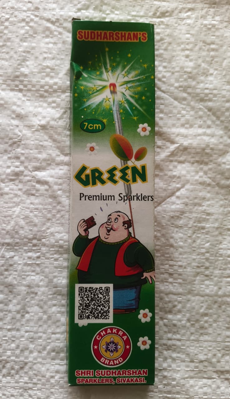 Crackers