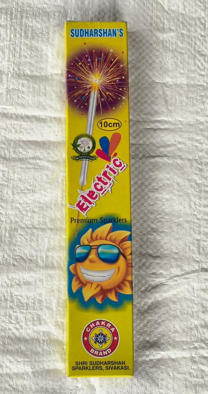 Crackers