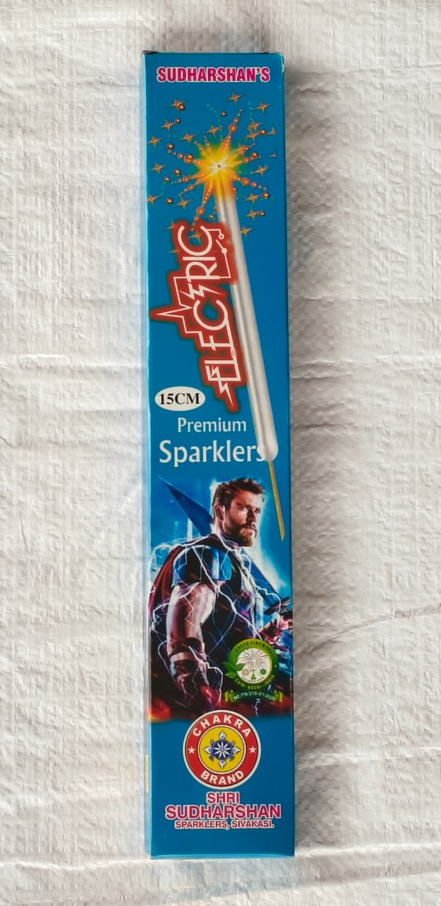 Crackers