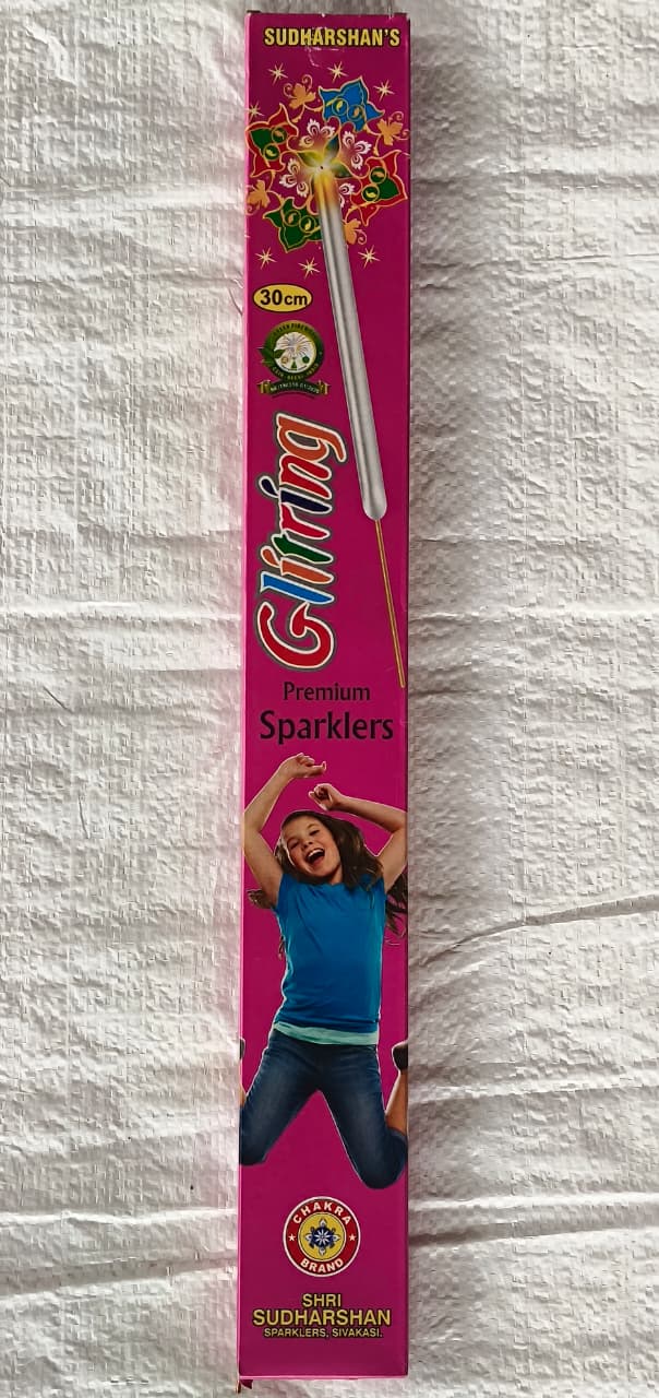 Crackers