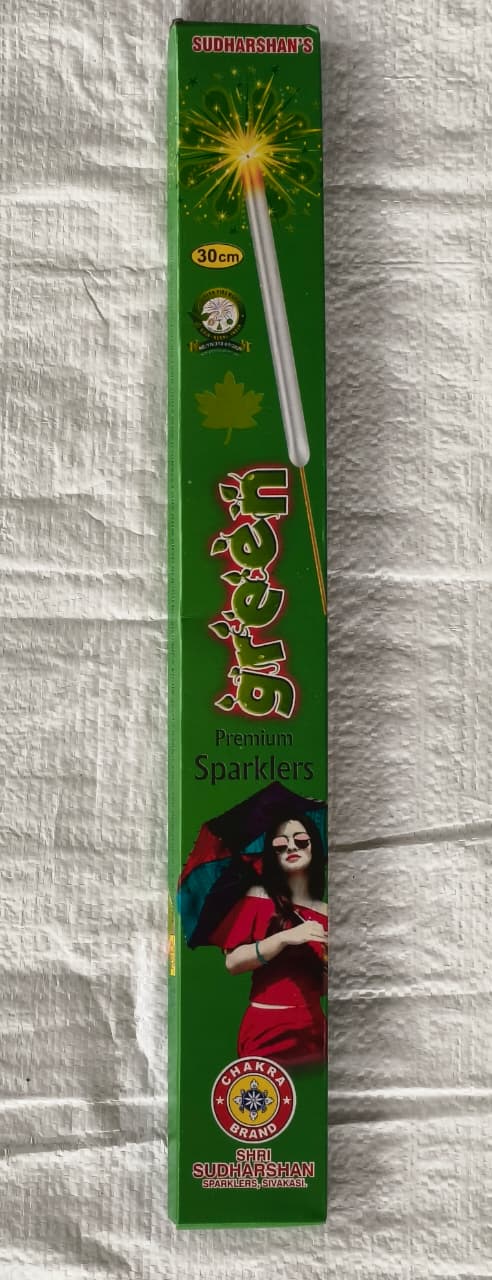 Crackers