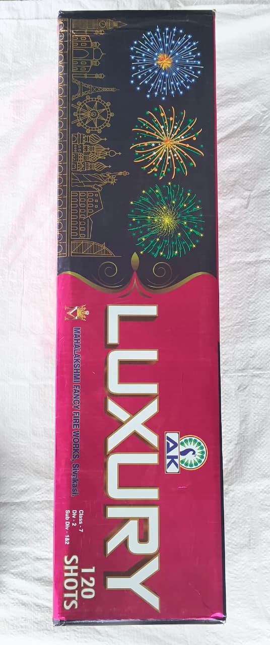 Crackers