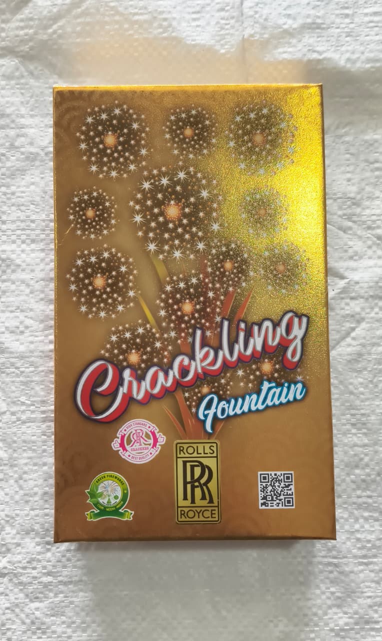 Crackers