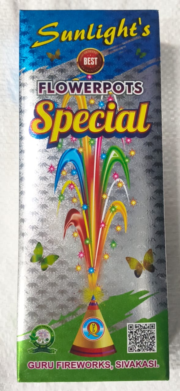 Crackers