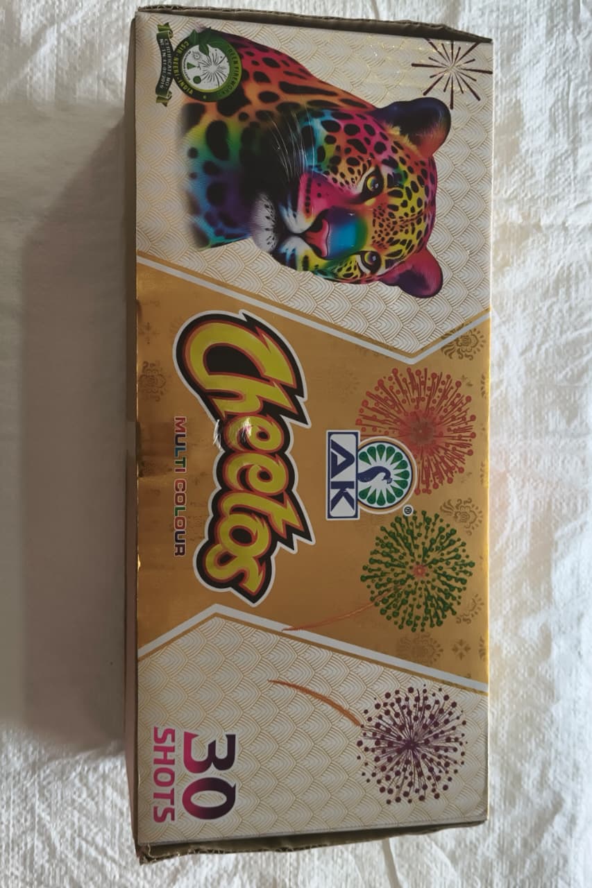 Crackers