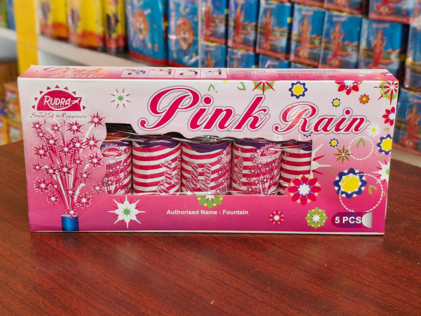 Crackers
