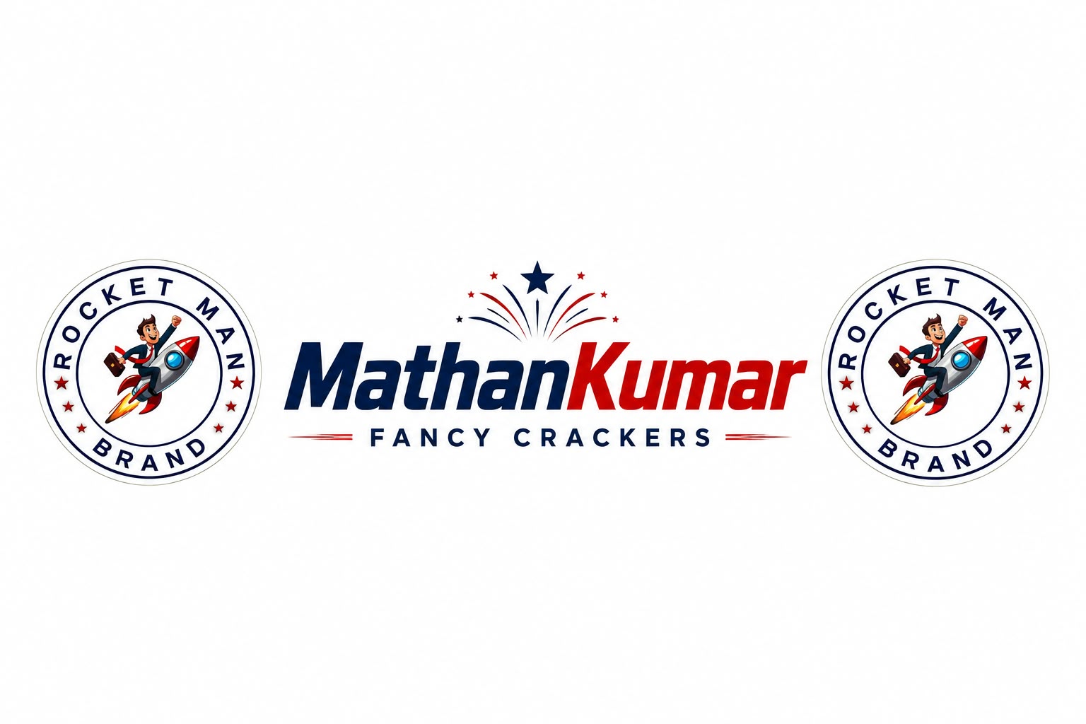 Mathankumar Fancy Crackers