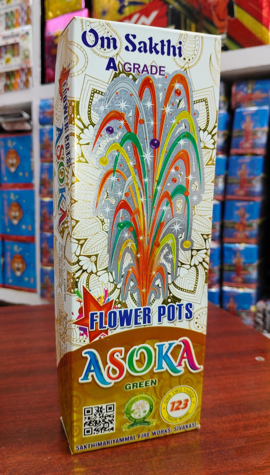 Crackers