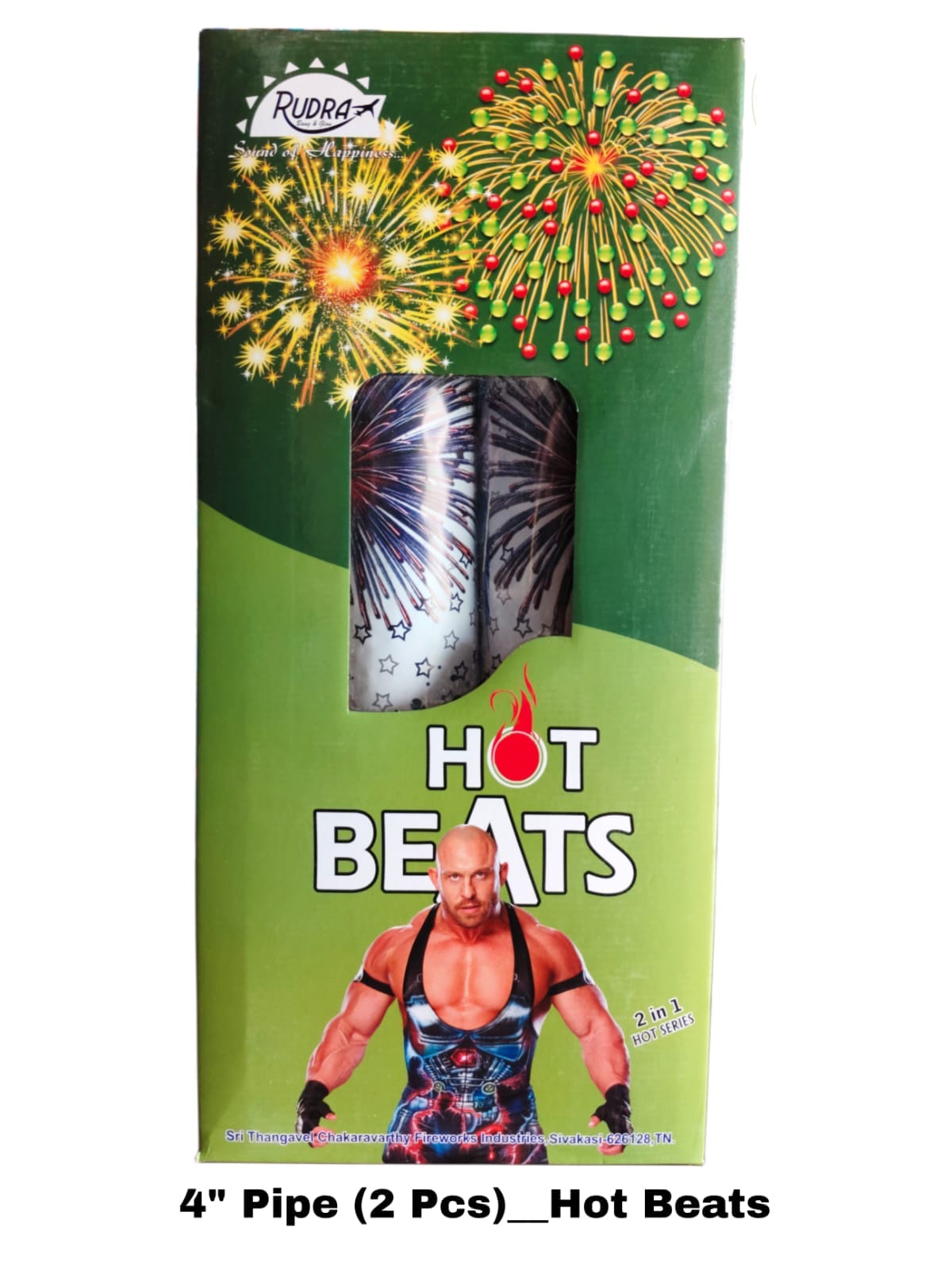 Crackers