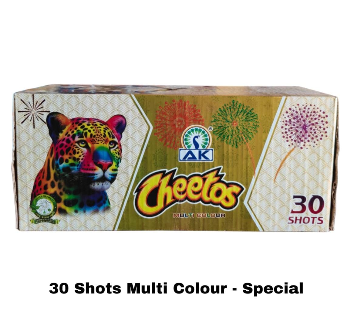 Crackers