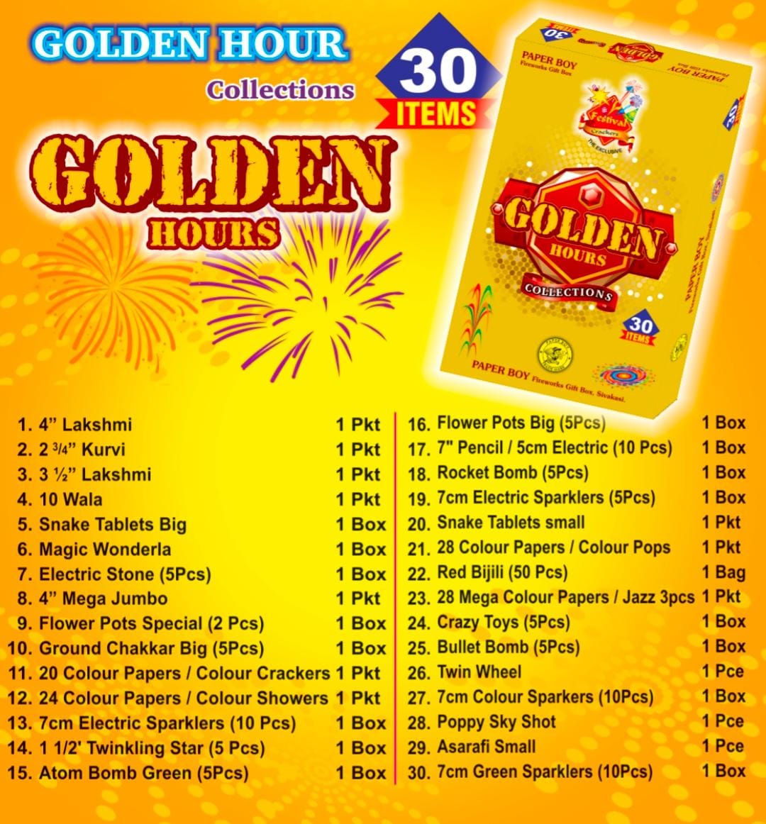 Crackers
